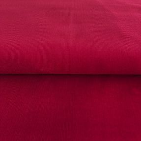 Fini žamet dark cerise