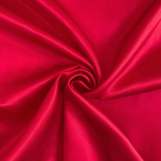 Satén red