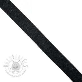 Poševni trak LUREX black