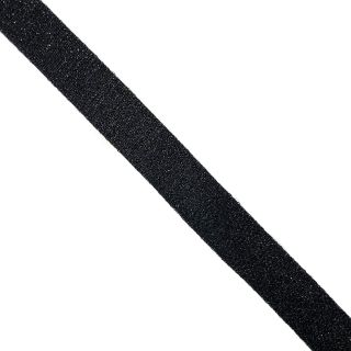 Poševni trak LUREX black
