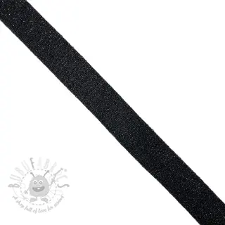 Poševni trak LUREX black