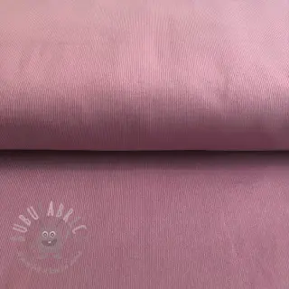Pran raztegljiv žamet light purple