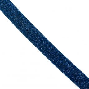 Poševni trak LUREX cobalt