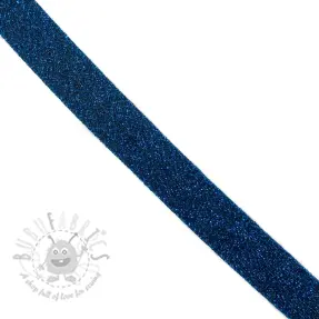 Poševni trak LUREX cobalt