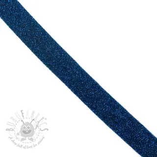 Poševni trak LUREX cobalt