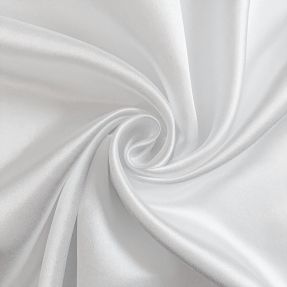 Satén white