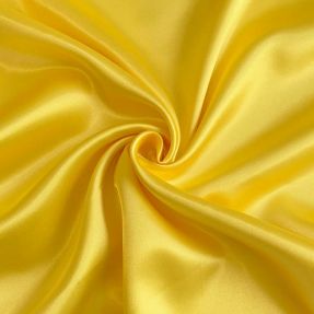 Satén yellow
