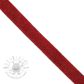 Poševni trak LUREX red