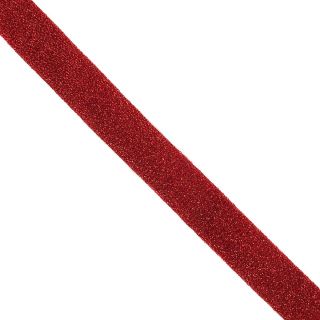 Poševni trak LUREX red