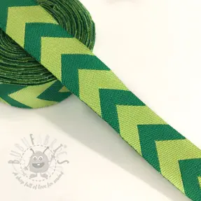 Trak Chevron apple