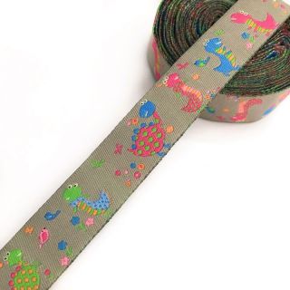 Trak Mali zmaj taupe