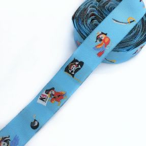 Trak Pirat light blue