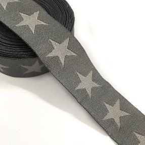 Trak Zvezde dark grey/light grey