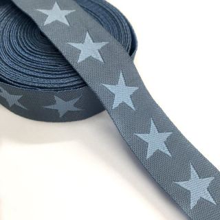 Trak Zvezde jeans/light blue