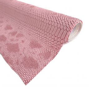 Umetno usnje COBRA rose