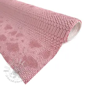 Umetno usnje COBRA rose