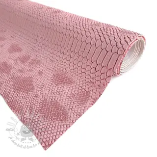Umetno usnje COBRA rose