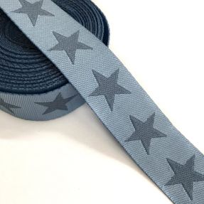 Trak Zvezde light blue/jeans