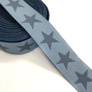 Trak Zvezde light blue/jeans