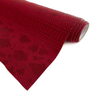 Umetno usnje COBRA rouge