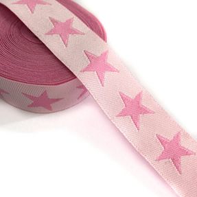 Trak Zvezde light pink/pink