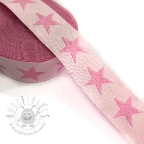 Trak Zvezde light pink/pink