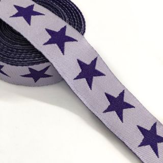 Trak Zvezde light purple/purple