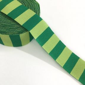 Trak Stripe apple