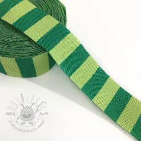 Trak Stripe apple