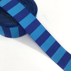 Trak Stripe cobalt