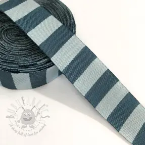 Trak Stripe light jeans
