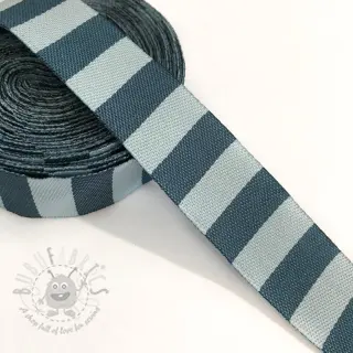 Trak Stripe light jeans