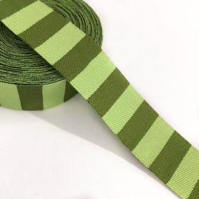 Trak Stripe lime