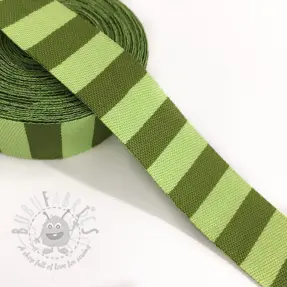 Trak Stripe lime