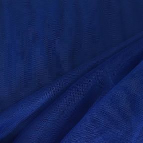Tyl na TUTU cobalt 160 cm