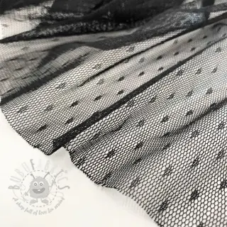 Til za TUTU DOT black