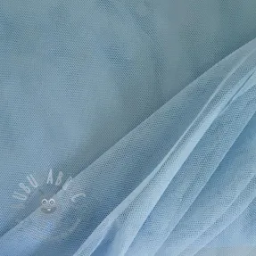 Til za TUTU light blue 160 cm