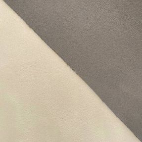 Semiš ALASKA ecru/taupe