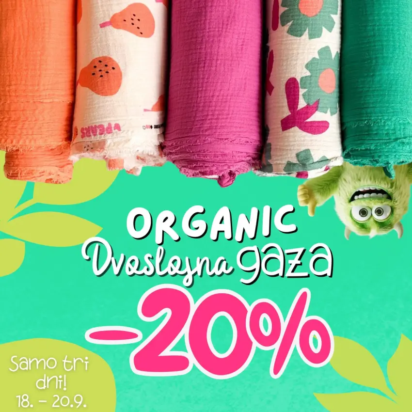 gaza organic si