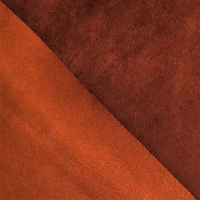 Semiš ALASKA orange/brique