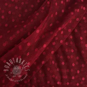 Til za TUTU SPOT bordeaux