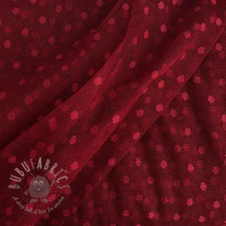 Til za TUTU SPOT bordeaux