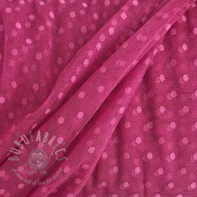 Til za TUTU SPOT dark fuchsia