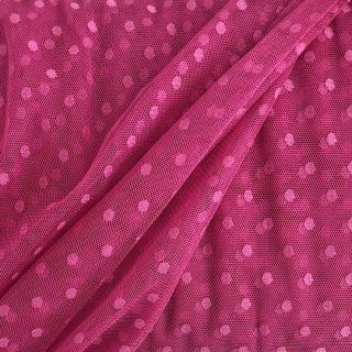 Til za TUTU SPOT dark fuchsia