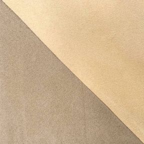 Semiš ALASKA sable/beige