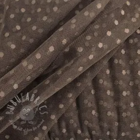 Til za TUTU SPOT dark taupe