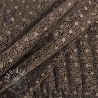 Til za TUTU SPOT dark taupe
