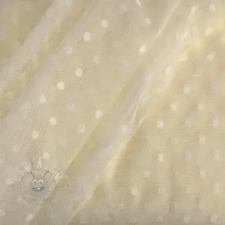 Til za TUTU SPOT ecru