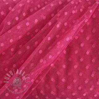 Til za TUTU SPOT fuchsia