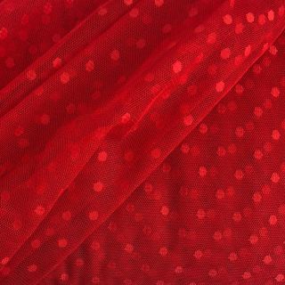 Til TUTU SPOT red